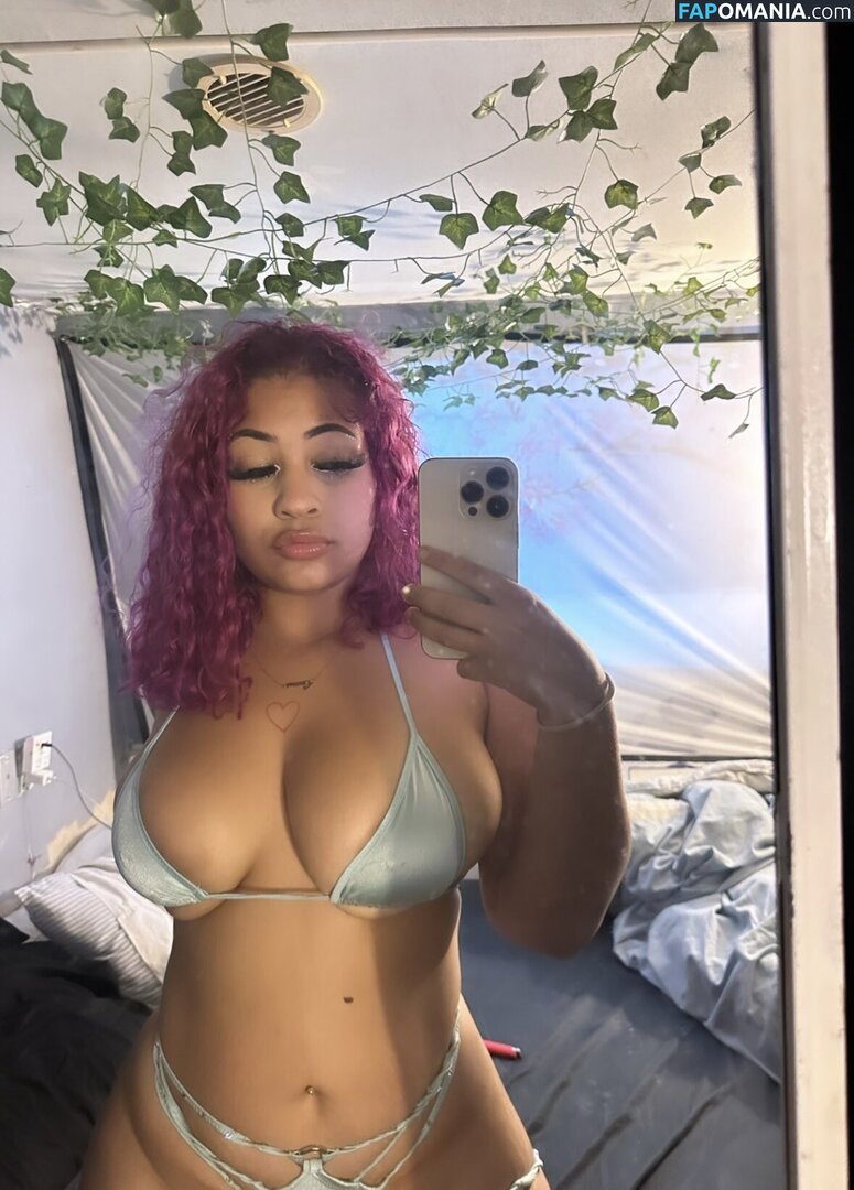 illumitati / lighttati Nude OnlyFans  Leaked Photo #2
