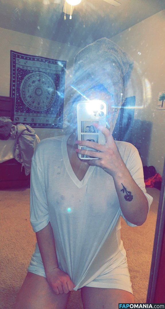 liisabbyy Nude OnlyFans  Leaked Photo #17