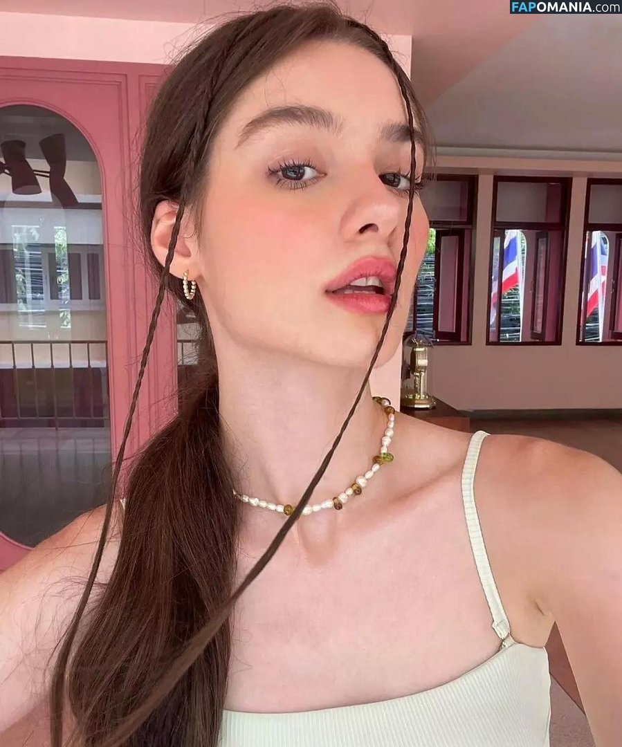 Lika Solt / lika.solt Nude OnlyFans  Leaked Photo #3