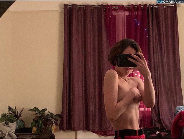 lika_uchiha / likaaa_xo Nude OnlyFans  Leaked Photo #8