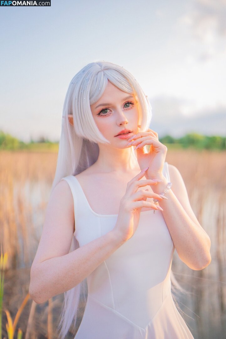 Christina Volkova / Likeassassin Nude OnlyFans  Leaked Photo #519