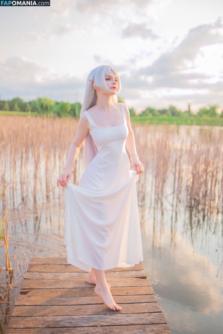 Christina Volkova / Likeassassin Nude OnlyFans  Leaked Photo #520