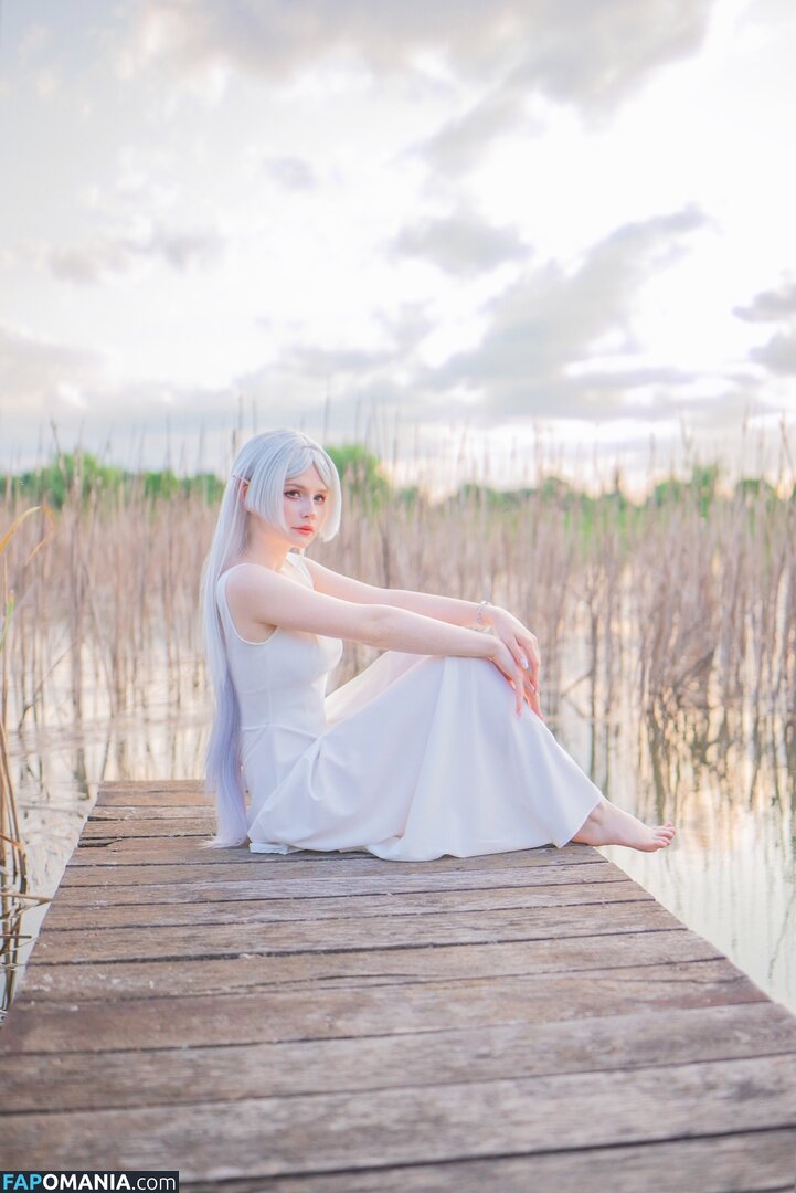 Christina Volkova / Likeassassin Nude OnlyFans  Leaked Photo #521