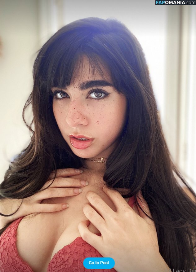Lil Lady Dee / lilladydee Nude OnlyFans  Leaked Photo #13