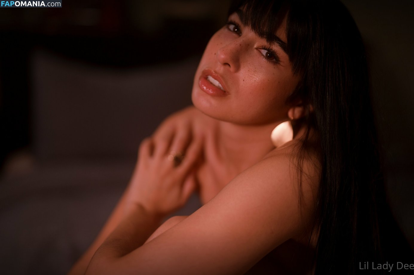 Lil Lady Dee / lilladydee Nude OnlyFans  Leaked Photo #19