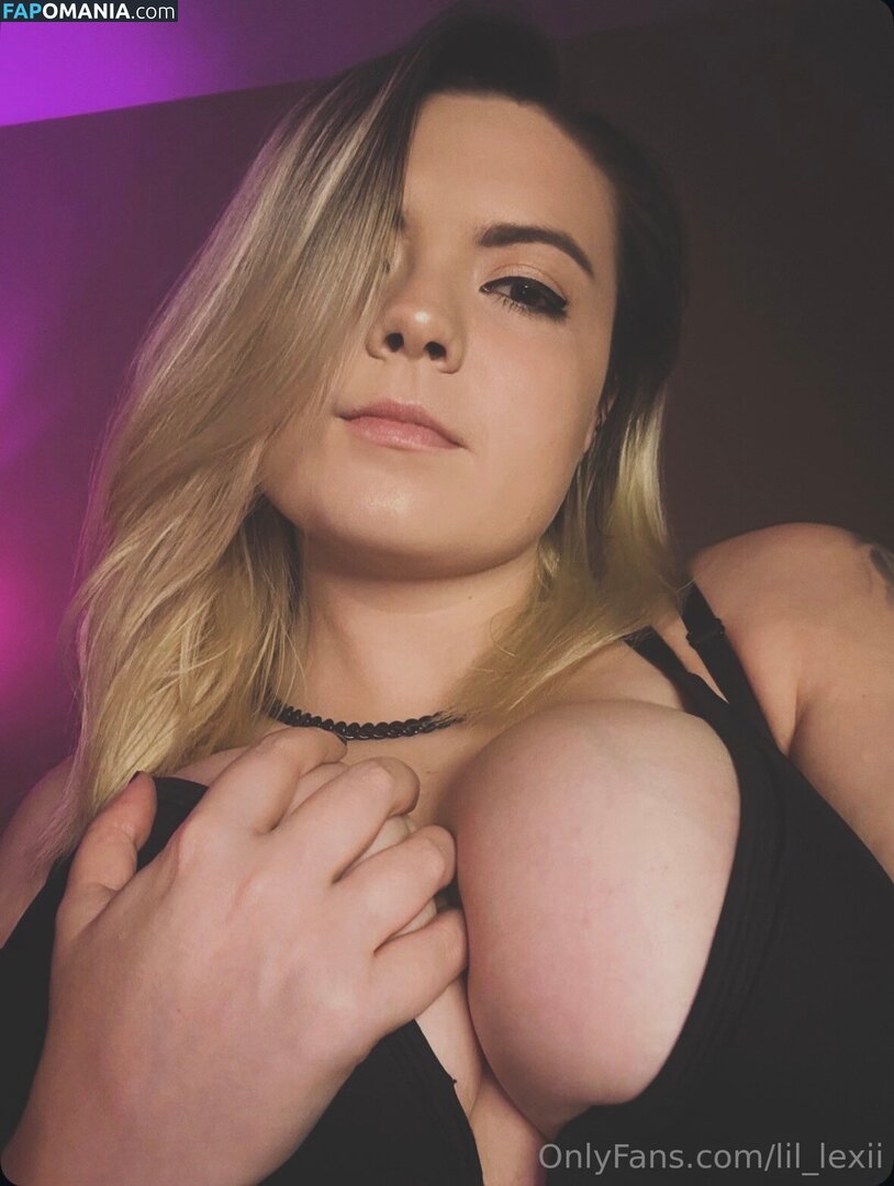 lil_lexii Nude OnlyFans  Leaked Photo #20