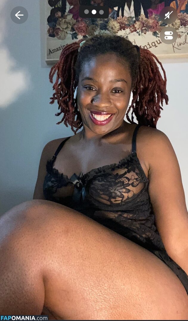 Lil_ms__energy Nude OnlyFans  Leaked Photo #4