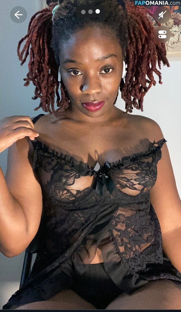 Lil_ms__energy Nude OnlyFans  Leaked Photo #5