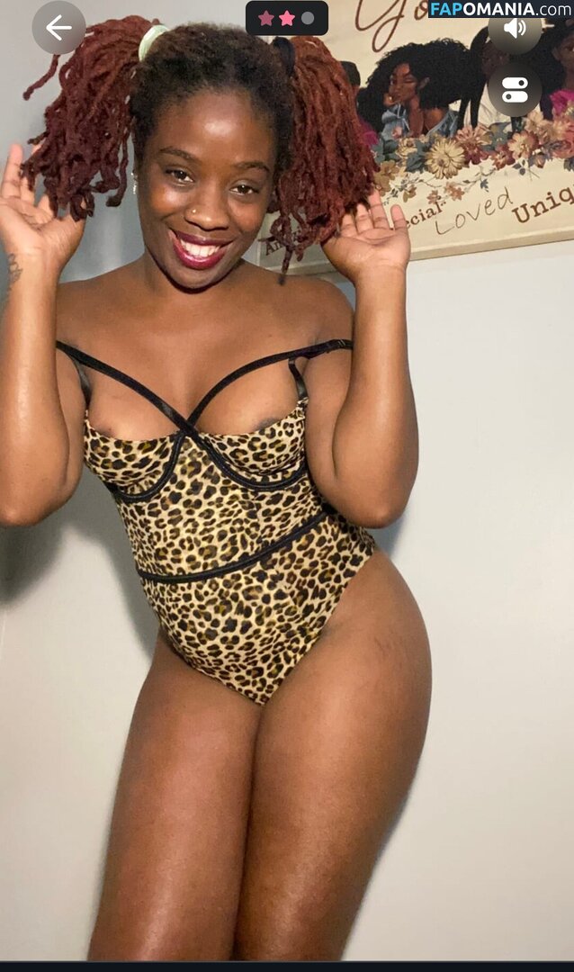 Lil_ms__energy Nude OnlyFans  Leaked Photo #7