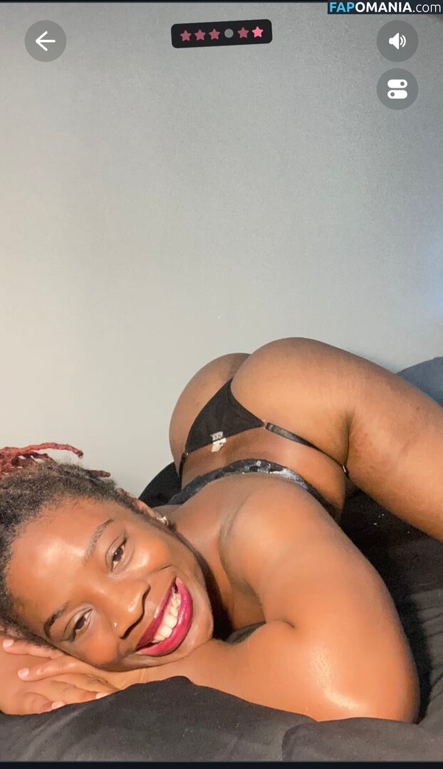 Lil_ms__energy Nude OnlyFans  Leaked Photo #11