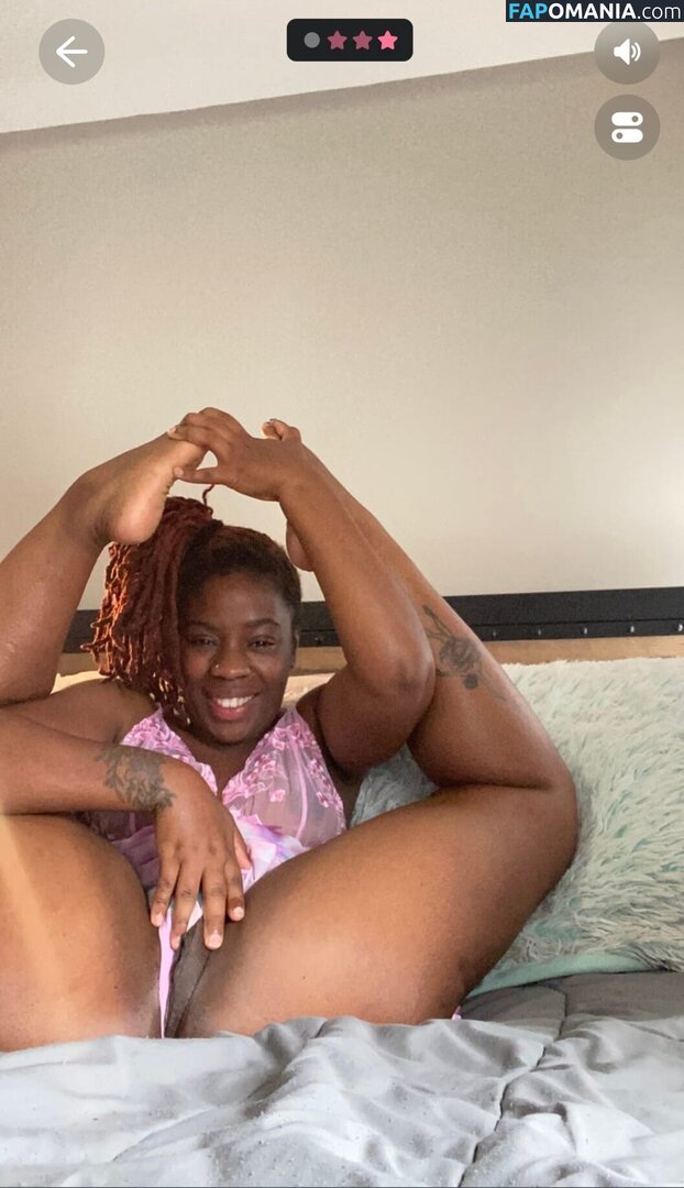 Lil_ms__energy Nude OnlyFans  Leaked Photo #13