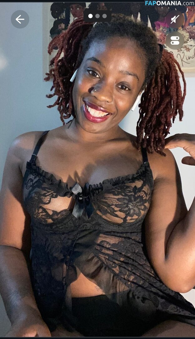 Lil_ms__energy Nude OnlyFans  Leaked Photo #15