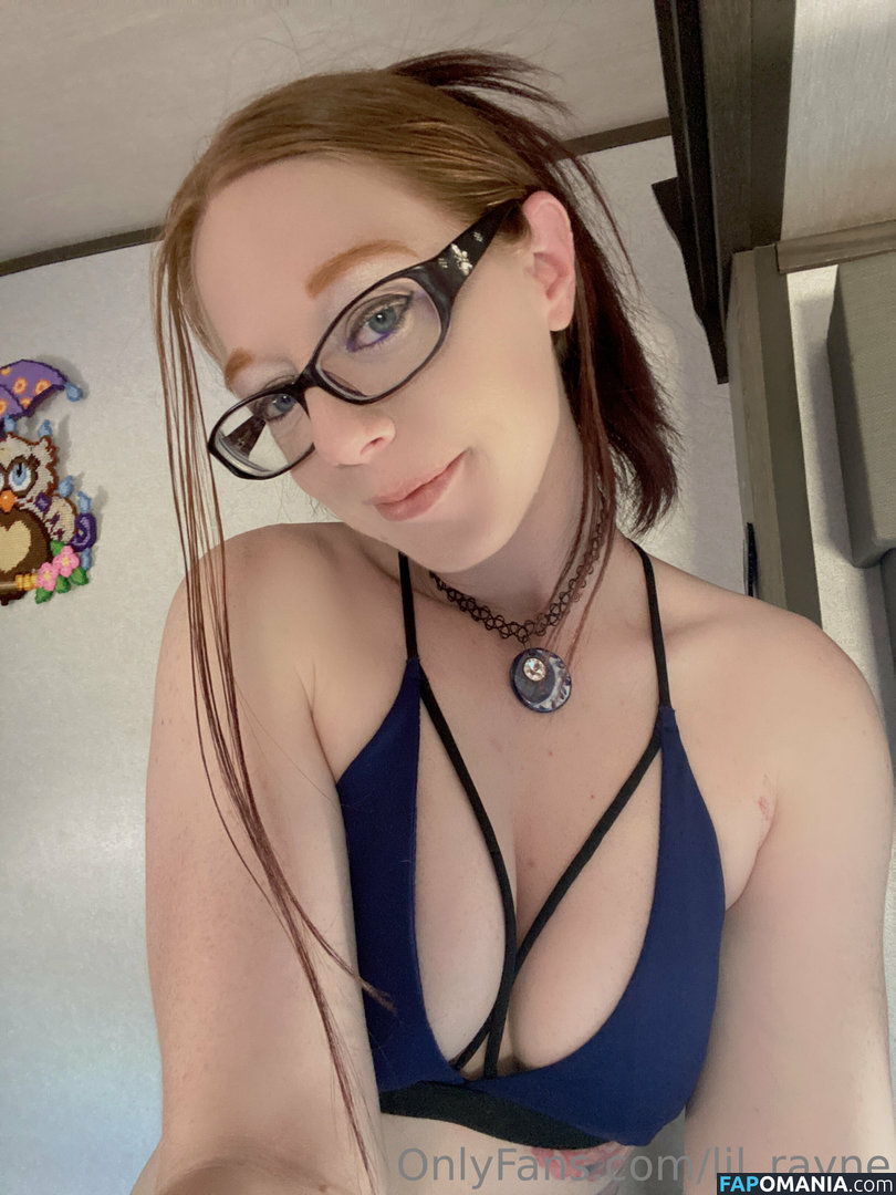lil_rayne / lil_rayne_ Nude OnlyFans  Leaked Photo #62