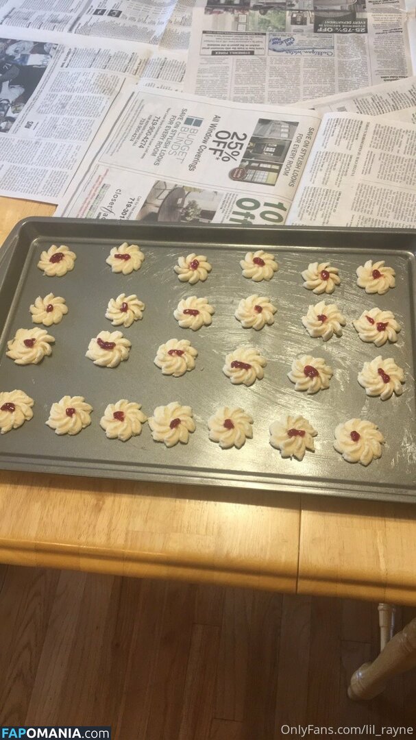 lil_rayne / lil_rayne_ Nude OnlyFans  Leaked Photo #266