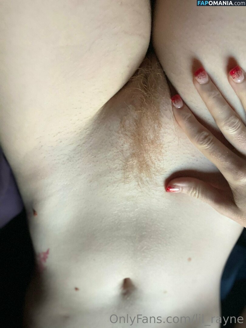 lil_rayne / lil_rayne_ Nude OnlyFans  Leaked Photo #274