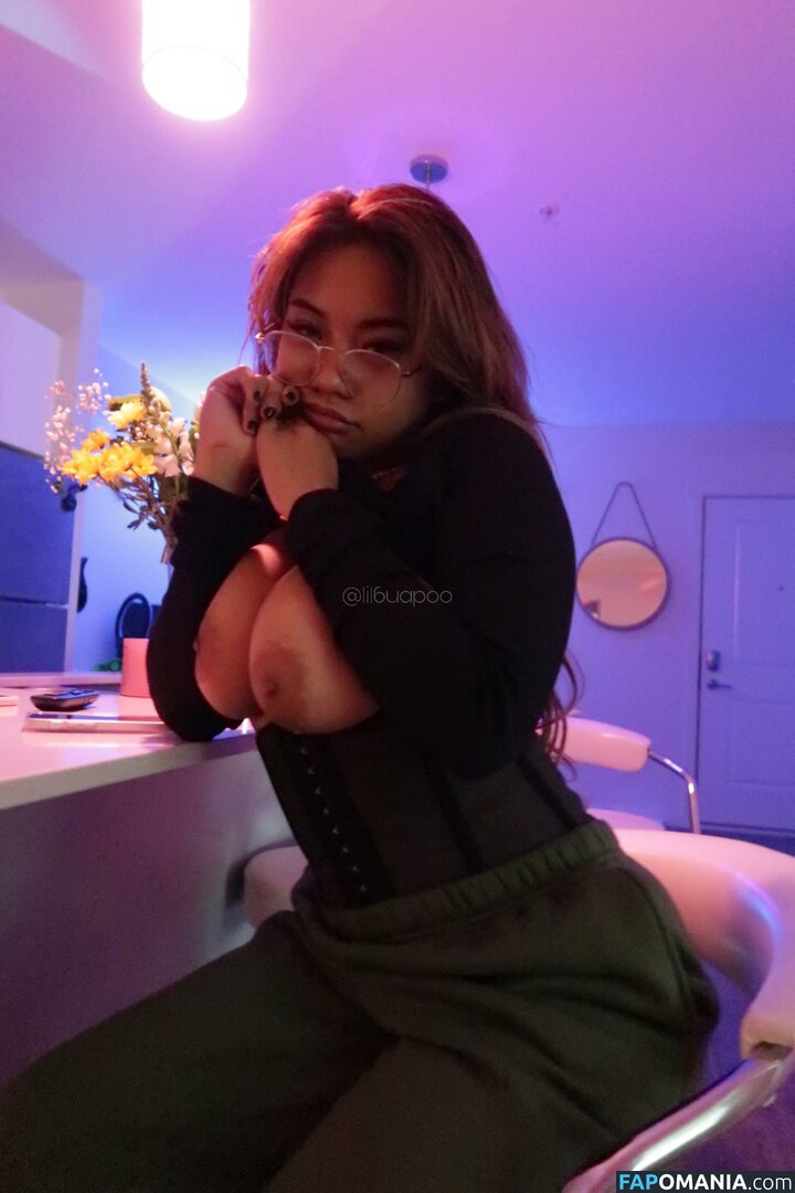 father6uapoo / lil6uapoo / thelil6uapoo Nude OnlyFans  Leaked Photo #11