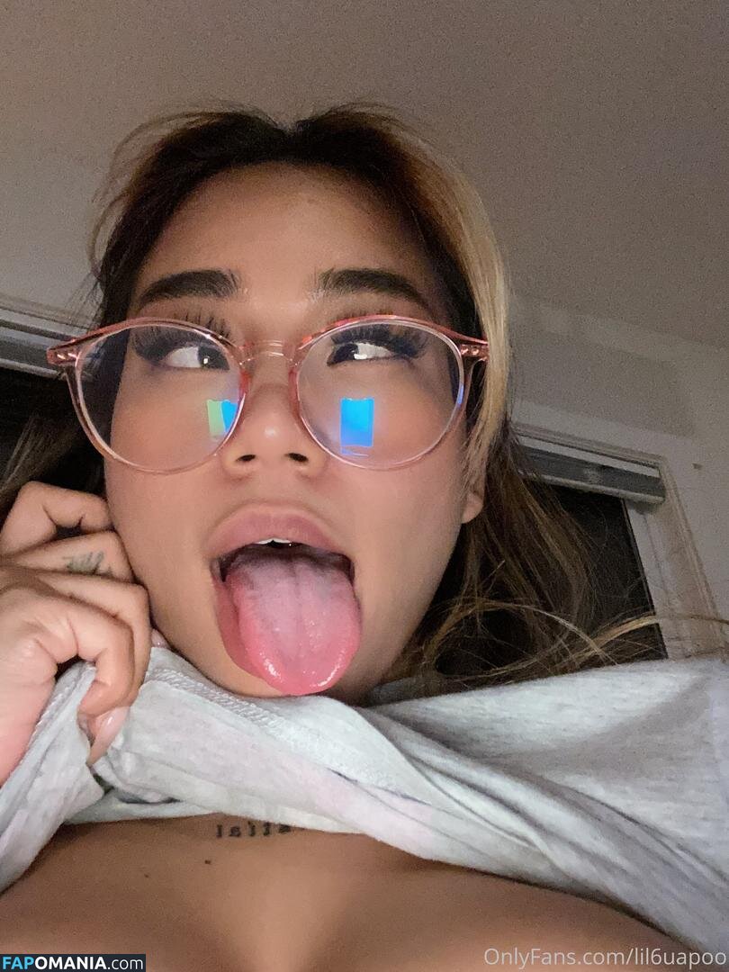 father6uapoo / lil6uapoo / thelil6uapoo Nude OnlyFans  Leaked Photo #108