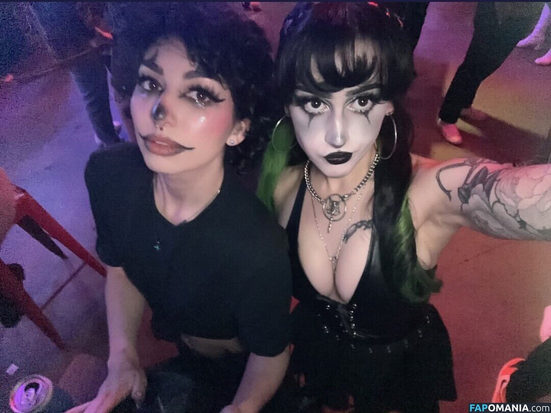 Skye Bedell / lil.batty / lilbatty / lilbattyy Nude OnlyFans  Leaked Photo #194