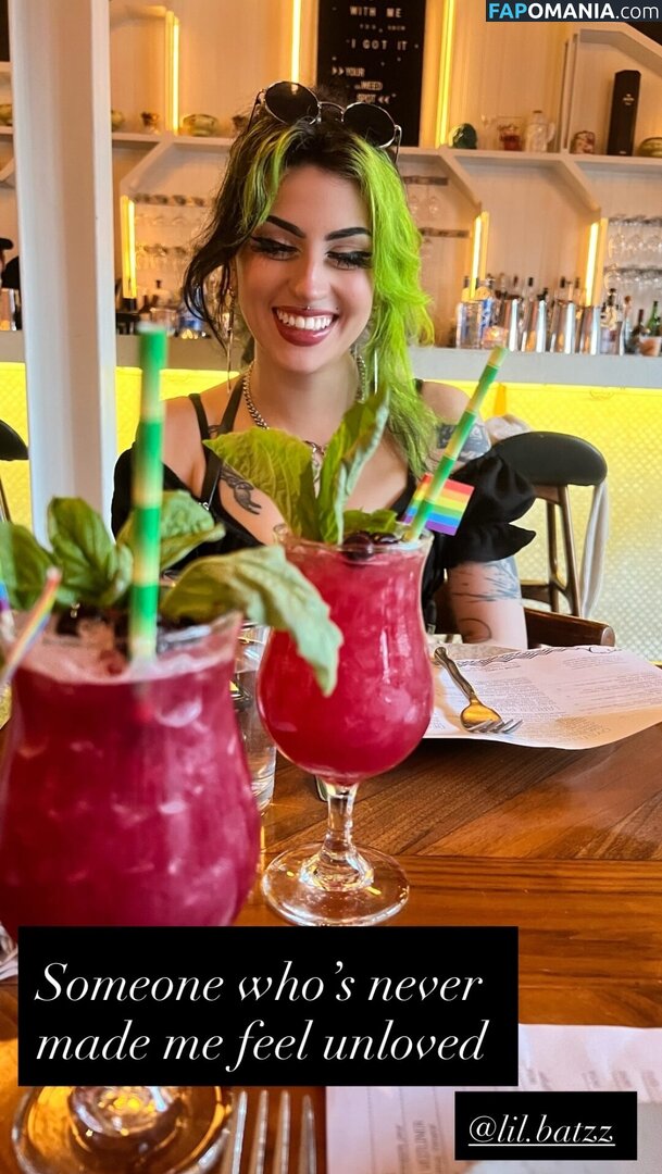 Skye Bedell / lil.batty / lilbatty / lilbattyy Nude OnlyFans  Leaked Photo #197