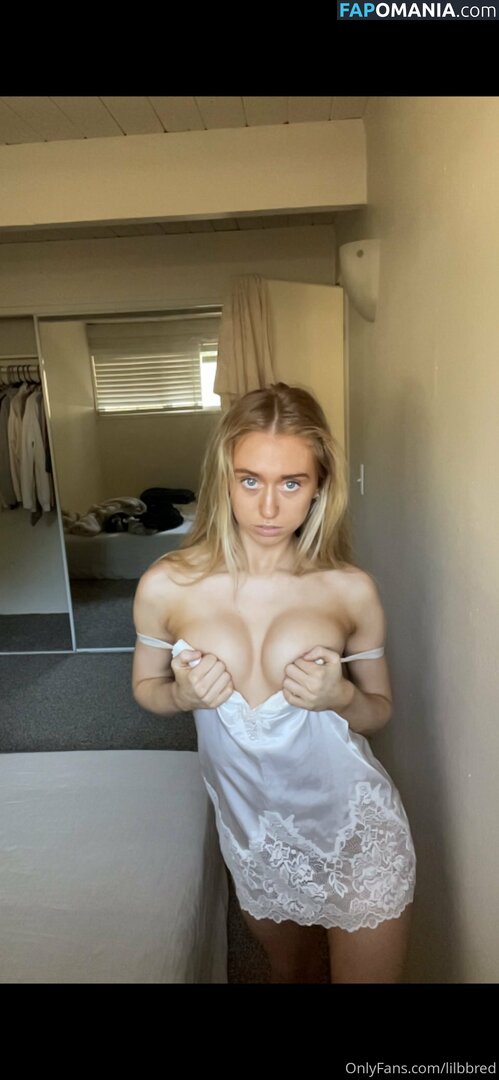 lilbbred / lilbbyred Nude OnlyFans  Leaked Photo #43