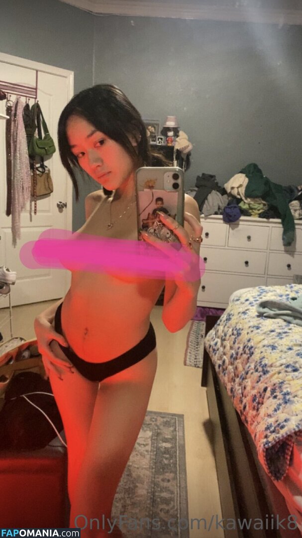 bbyk8 / gottaluvK8 / kawaiik8 / lilBbyCakes Nude OnlyFans  Leaked Photo #6