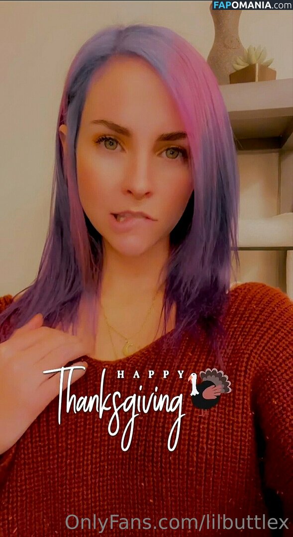 lilbuttlex Nude OnlyFans  Leaked Photo #96