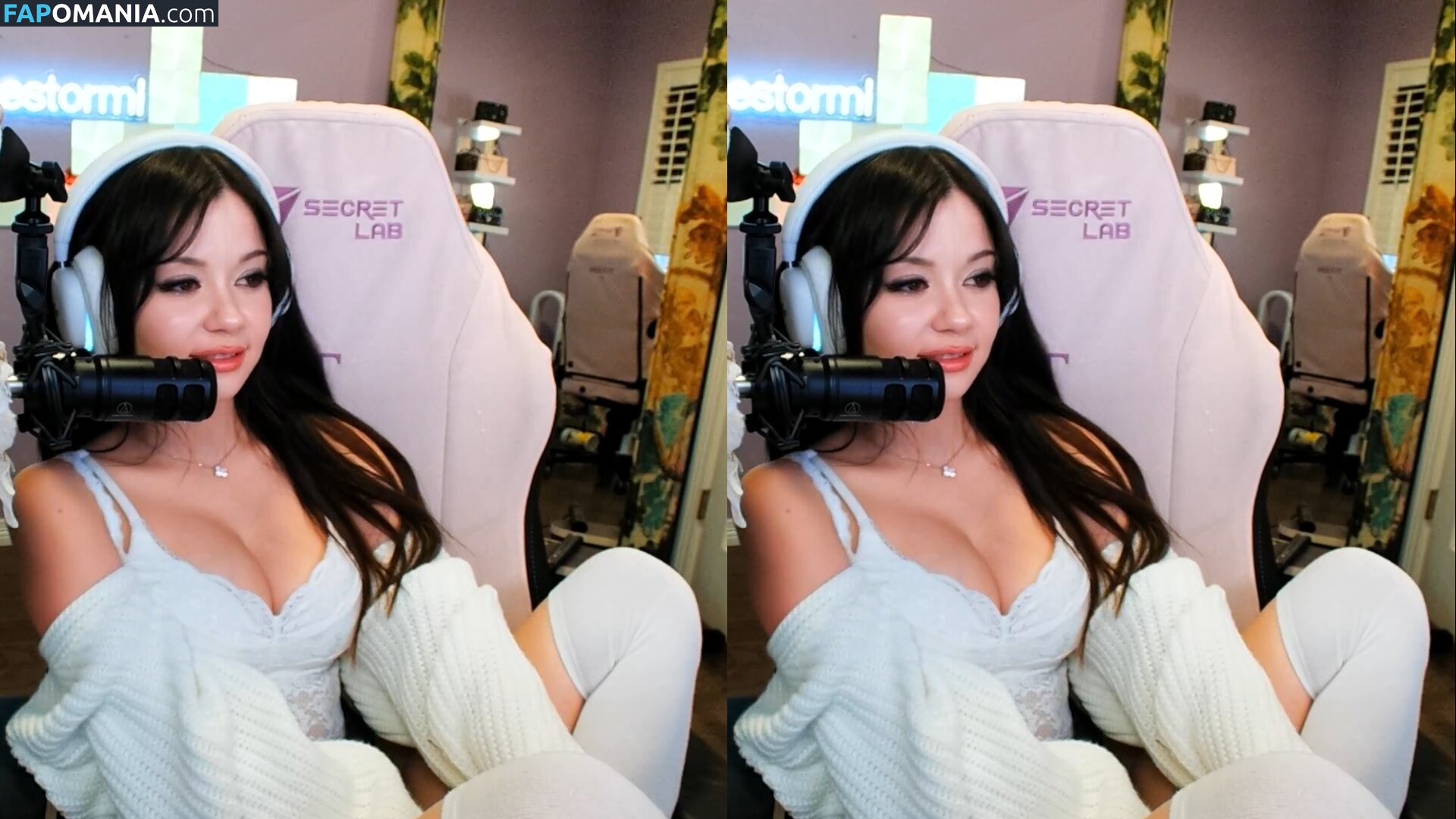 Lilchiipmunk / Lilchipmunk Deepfakes / lilchiipmunk.s Nude OnlyFans  Leaked Photo #99