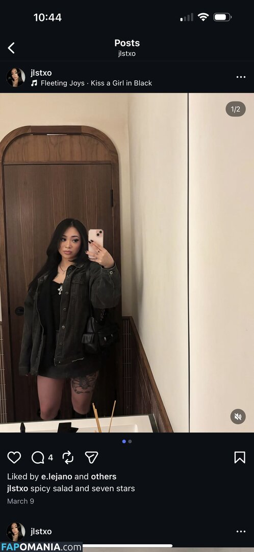 Jamie / https: / j6m6e / jlstxo / lildevilshawty Nude OnlyFans  Leaked Photo #1