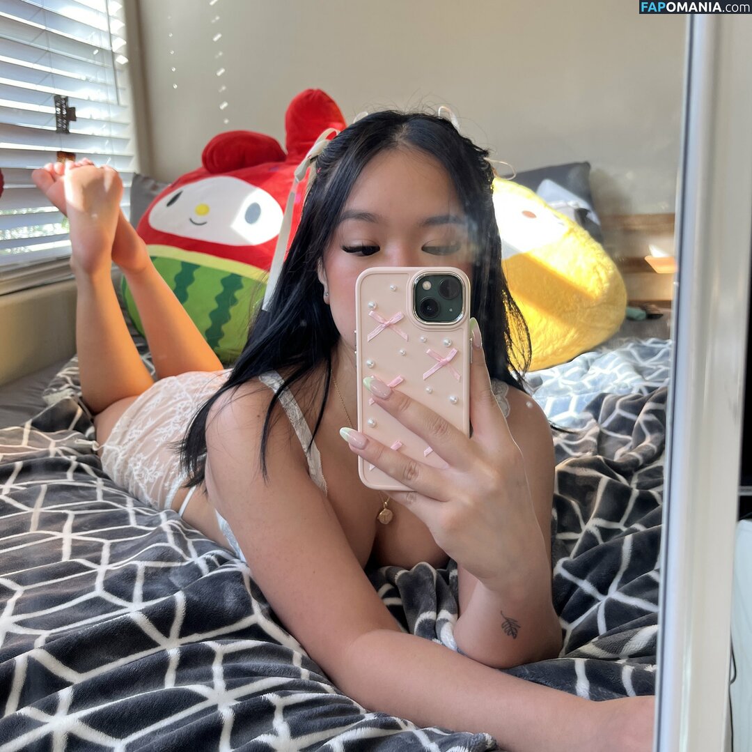 lildumplingsx / lildumplingxxx Nude OnlyFans  Leaked Photo #28