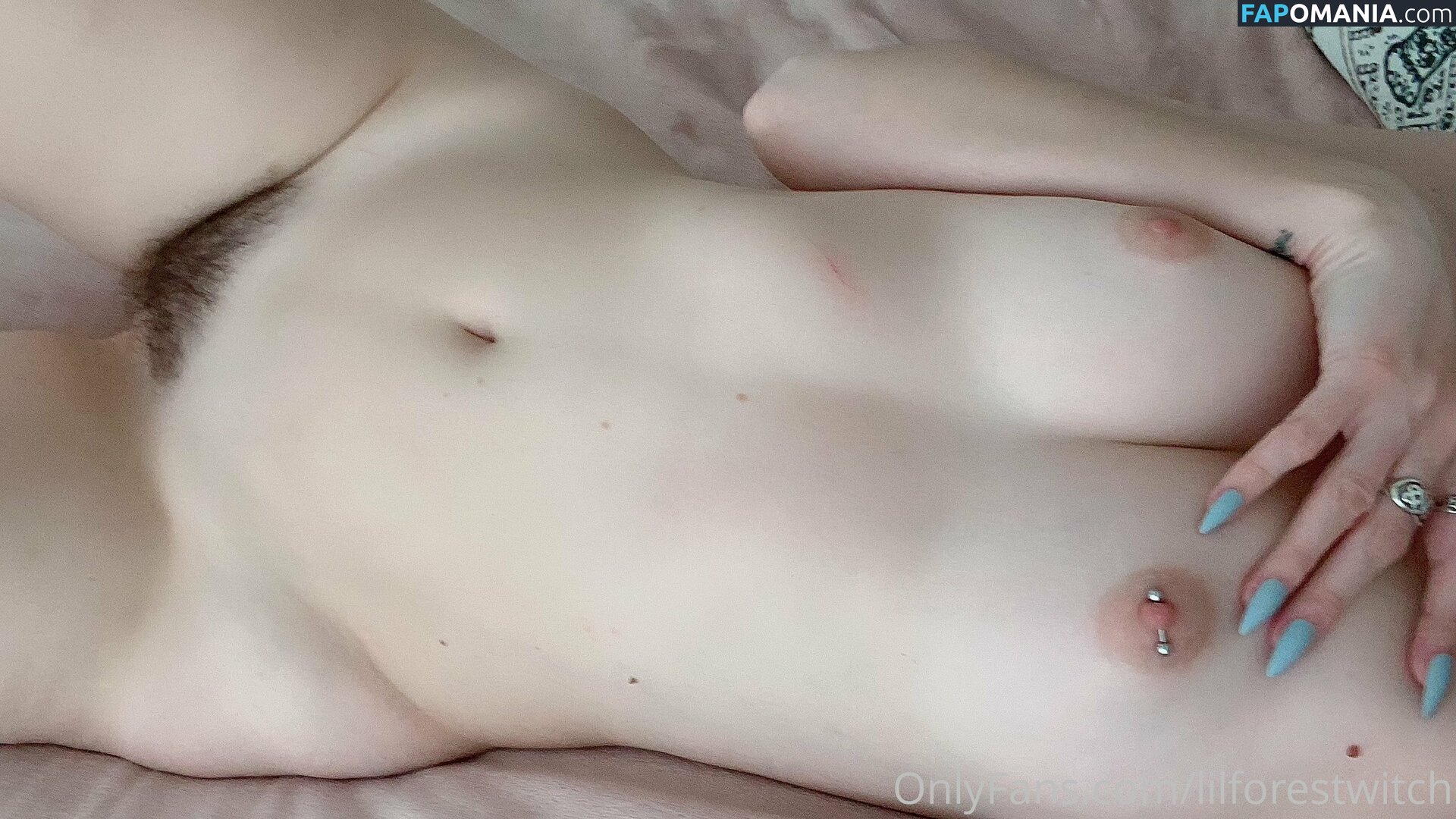 bitchxcrft / lilforestwitch Nude OnlyFans  Leaked Photo #22