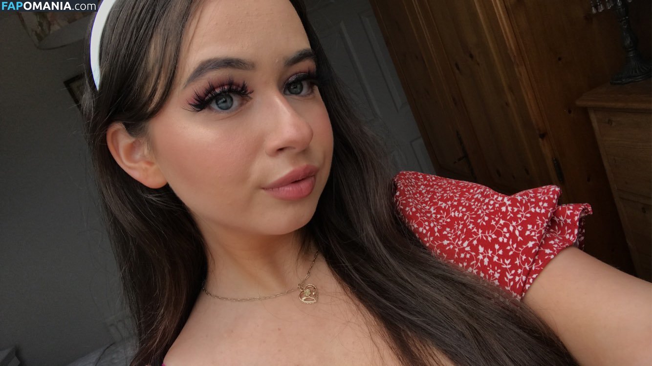 lilhunnixo / nellihoo Nude OnlyFans  Leaked Photo #29