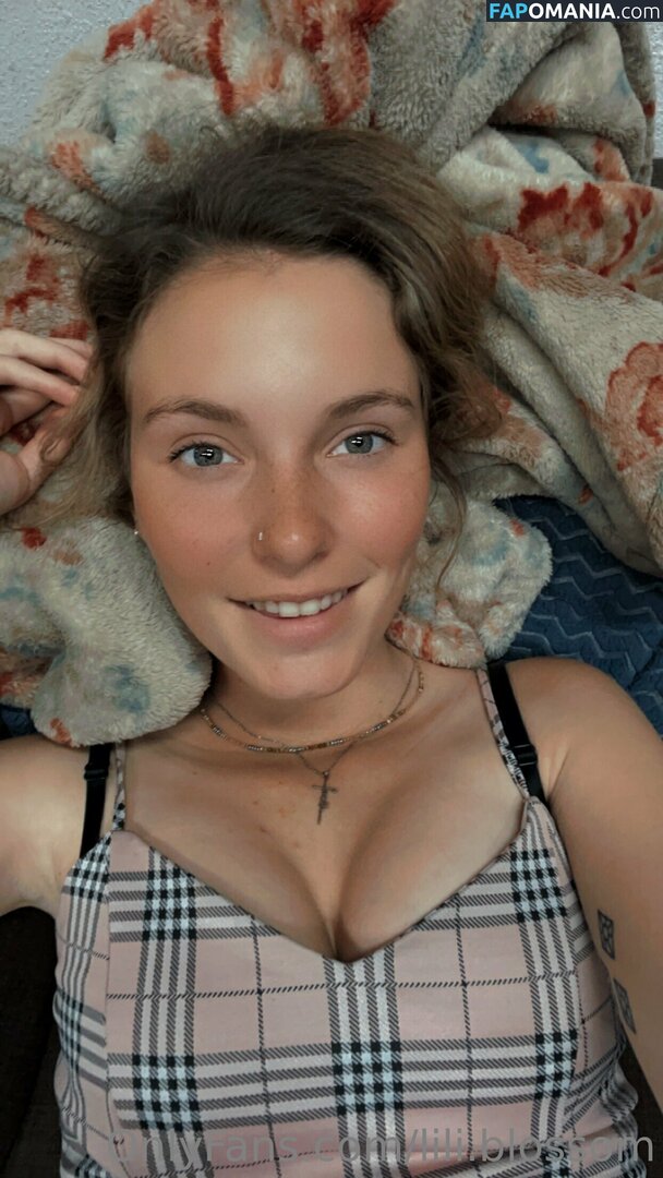 Lilly_Blossom / lili.blossom / lilyblossom_es Nude OnlyFans  Leaked Photo #65