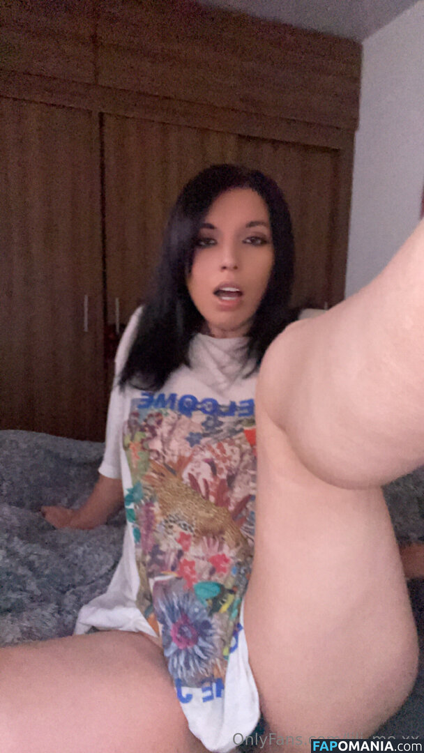 lili_me.xx / lillieart_ Nude OnlyFans  Leaked Photo #11