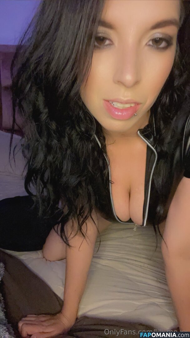lili_me.xx / lillieart_ Nude OnlyFans  Leaked Photo #15