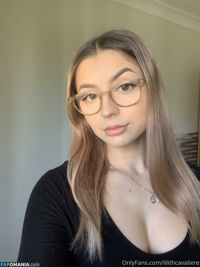 CavaliereLilith / Lilith Cavaliere / lilithcavaliere2nd / lilithcavalierex Nude OnlyFans  Leaked Photo #118