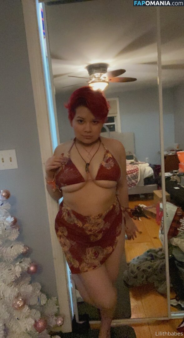 lilithbabes / lilithbabesfree Nude OnlyFans  Leaked Photo #4