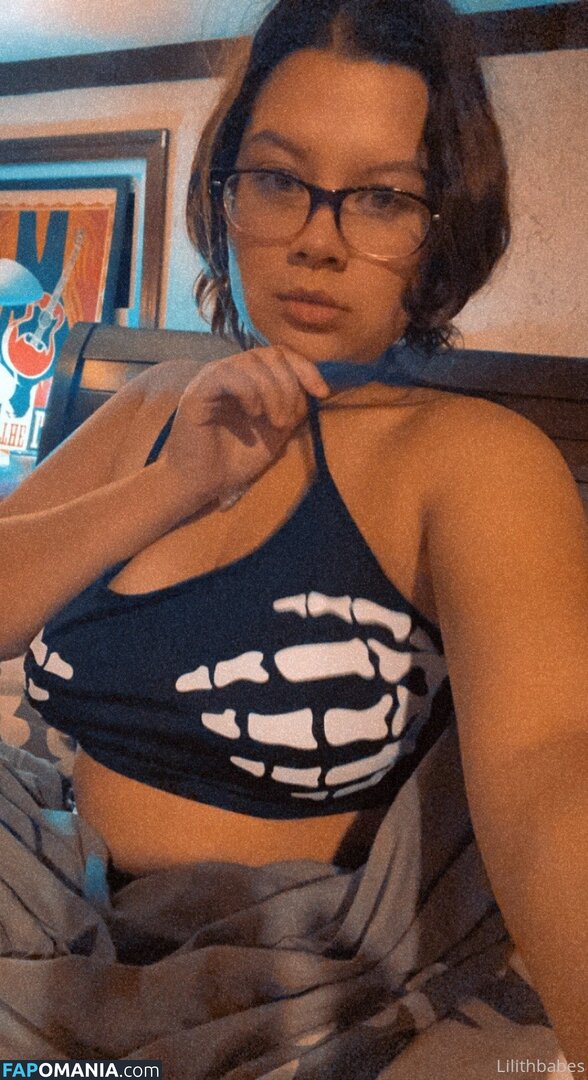 lilithbabes / lilithbabesfree Nude OnlyFans  Leaked Photo #5