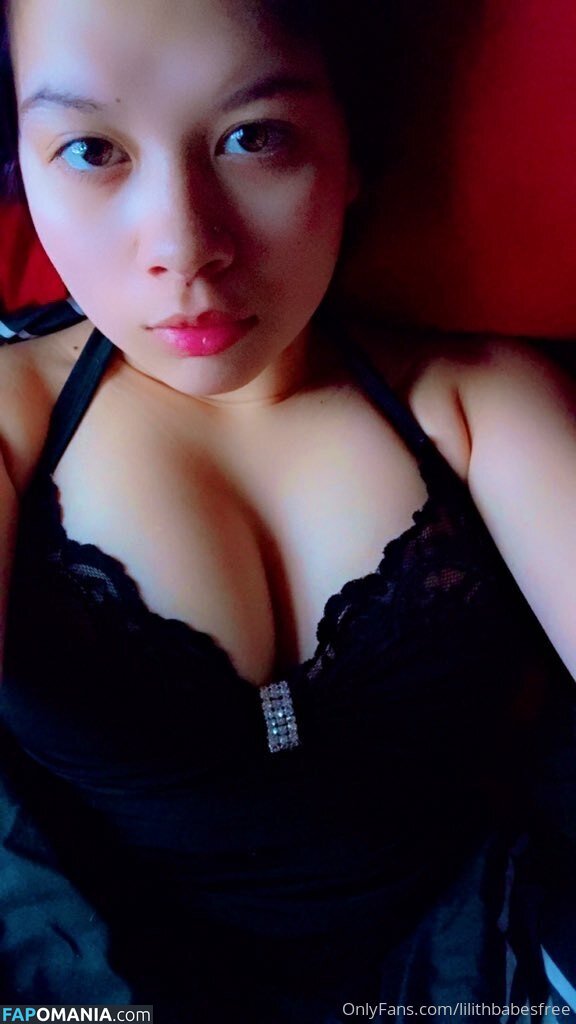 lilithbabes / lilithbabesfree Nude OnlyFans  Leaked Photo #16