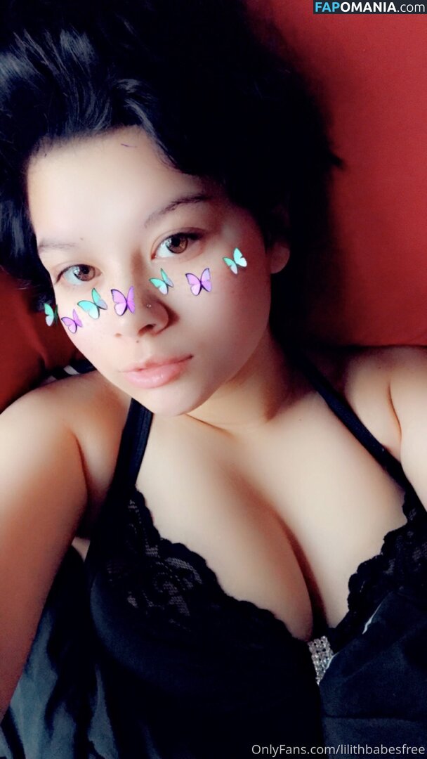 lilithbabes / lilithbabesfree Nude OnlyFans  Leaked Photo #17