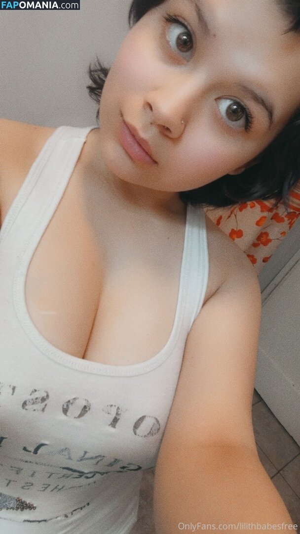 lilithbabes / lilithbabesfree Nude OnlyFans  Leaked Photo #20