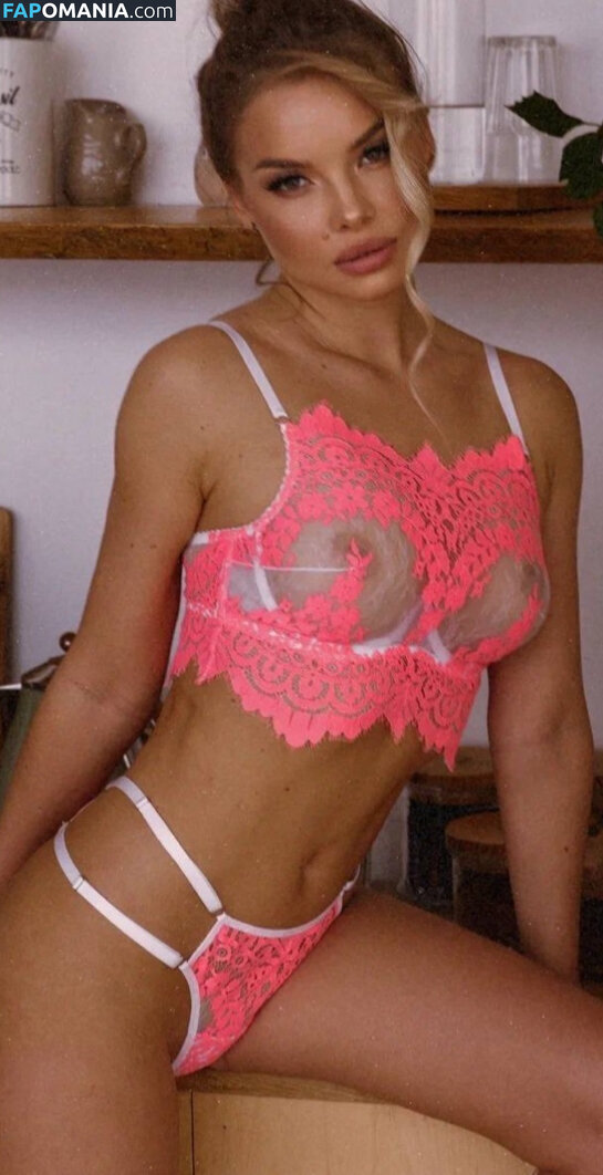 Liliya Hanusevich / han.liliya / liliya.han Nude OnlyFans  Leaked Photo #8