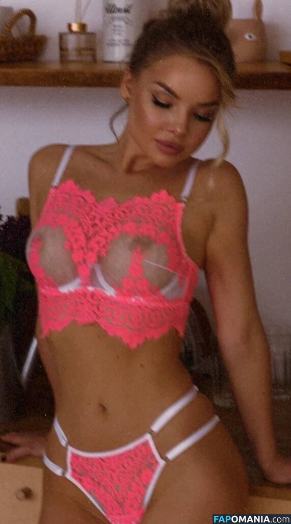 Liliya Hanusevich / han.liliya / liliya.han Nude OnlyFans  Leaked Photo #9