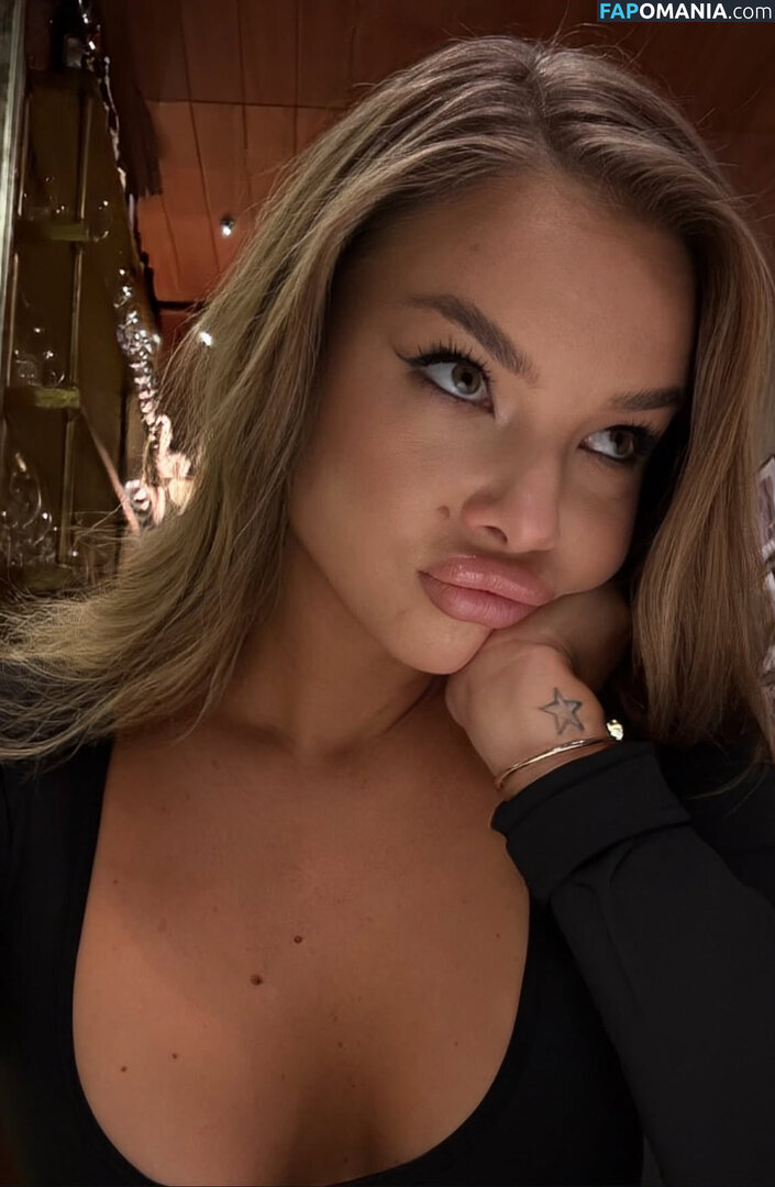 Liliya Hanusevich / han.liliya / liliya.han Nude OnlyFans  Leaked Photo #17