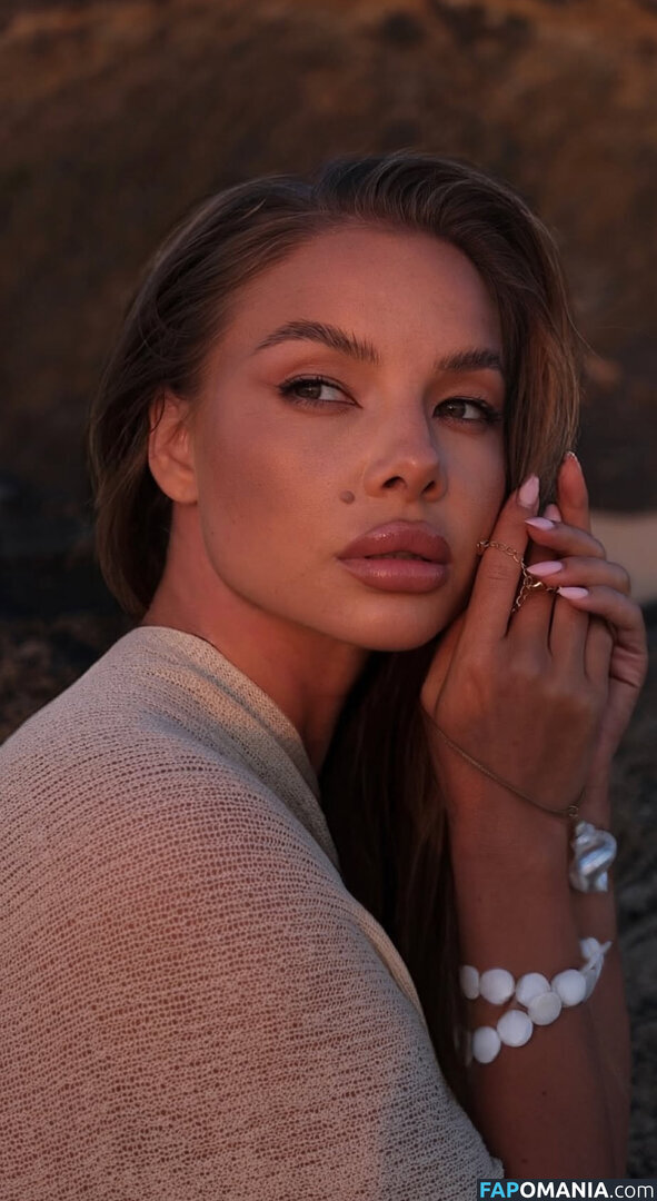 Liliya Hanusevich / han.liliya / liliya.han Nude OnlyFans  Leaked Photo #20