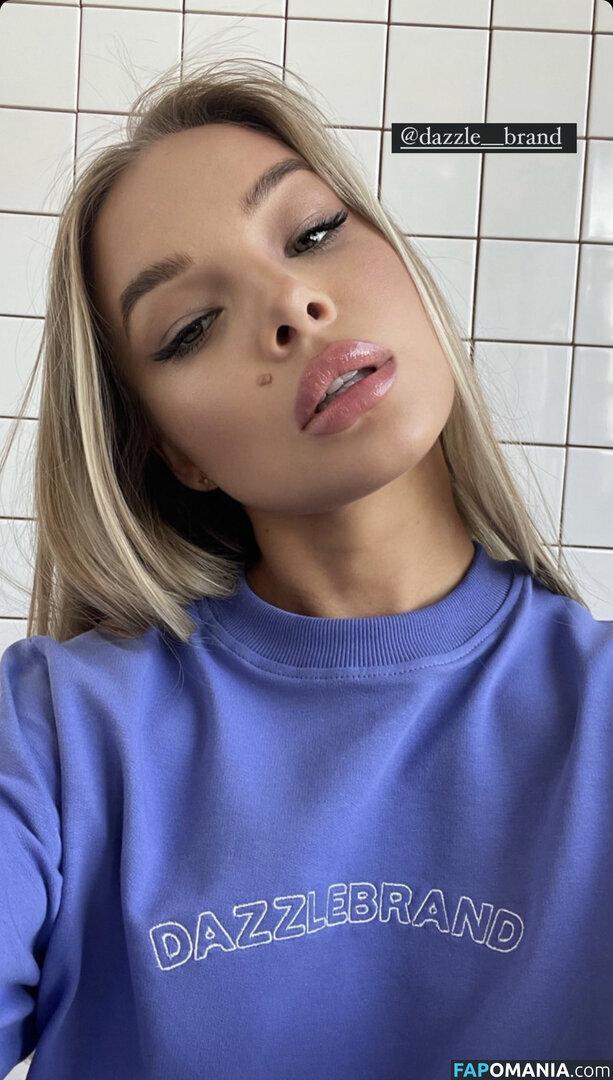 Liliya Hanusevich / han.liliya / liliya.han Nude OnlyFans  Leaked Photo #41