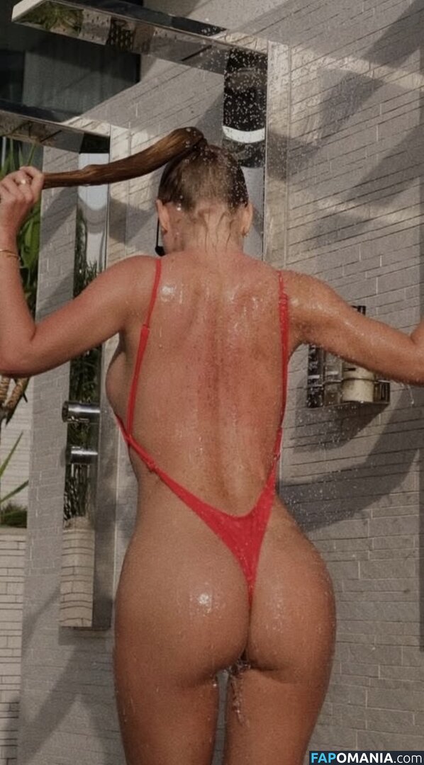 Liliya Hanusevich / han.liliya / liliya.han Nude OnlyFans  Leaked Photo #85