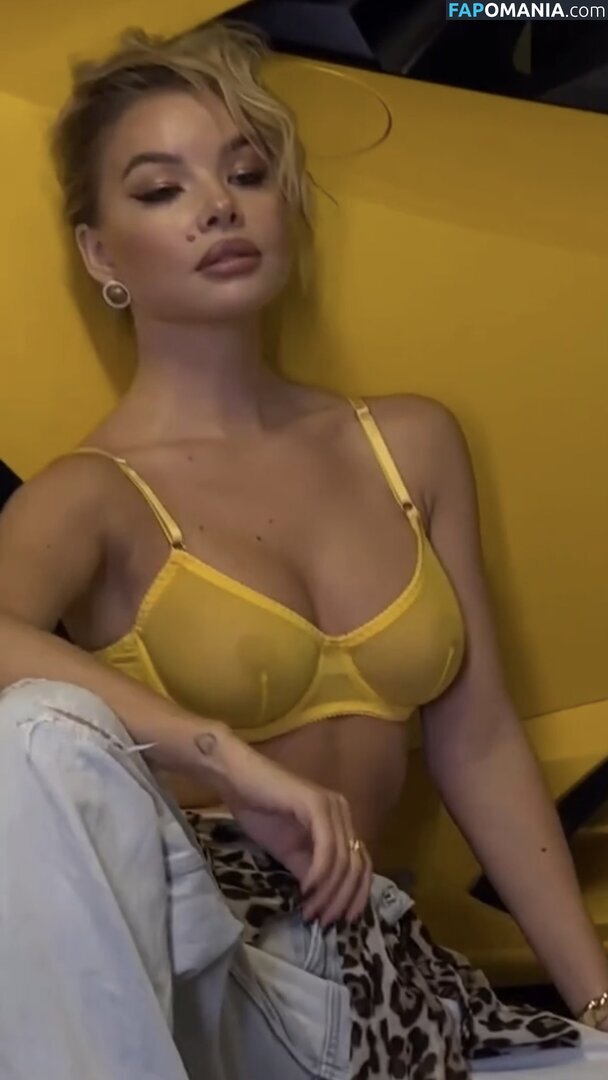 Liliya Hanusevich / han.liliya / liliya.han Nude OnlyFans  Leaked Photo #101