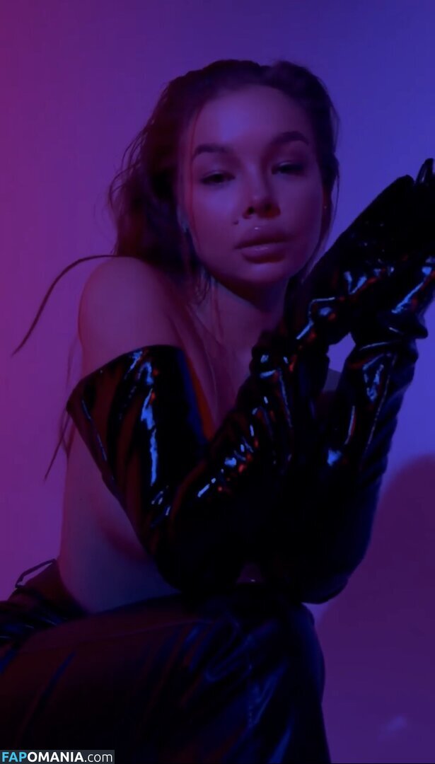 Liliya Hanusevich / han.liliya / liliya.han Nude OnlyFans  Leaked Photo #104