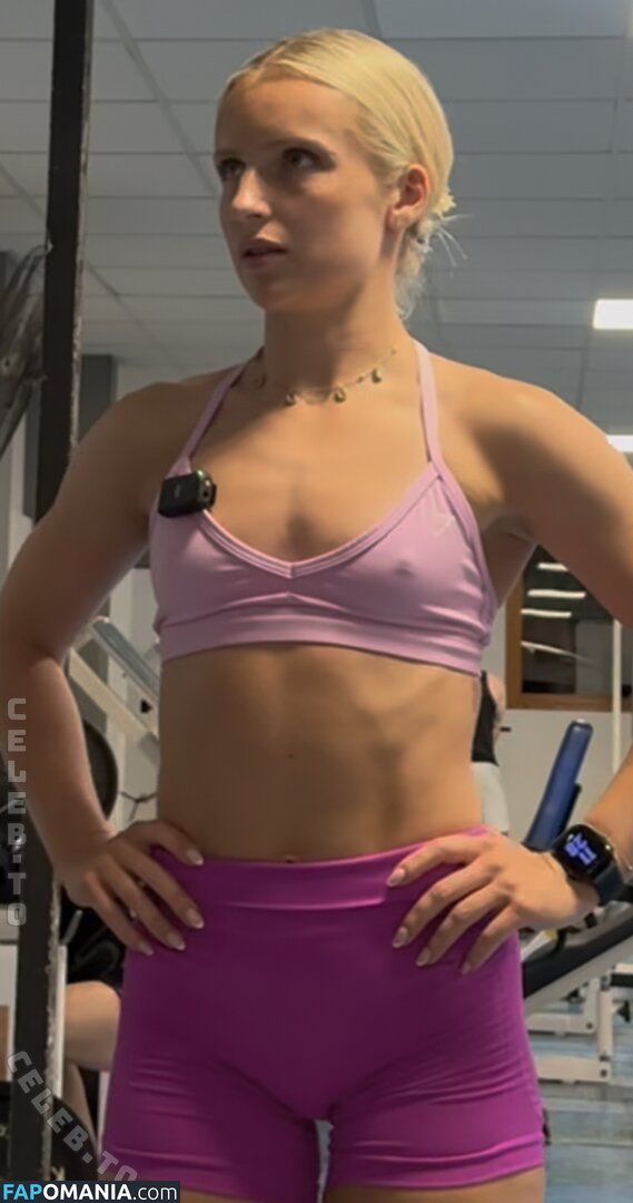 Liliylifts_ / Lilyylifts / lilylifts / lilylifts_ Nude OnlyFans  Leaked Photo #3