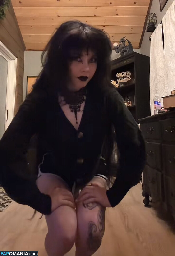 Liljellyshark Nude OnlyFans  Leaked Photo #4